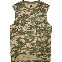 Brandit ärmelloses Shirt 3XL