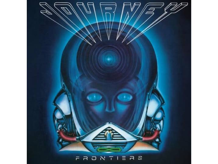 Frontiers - 40th Anniversary (Remastered)