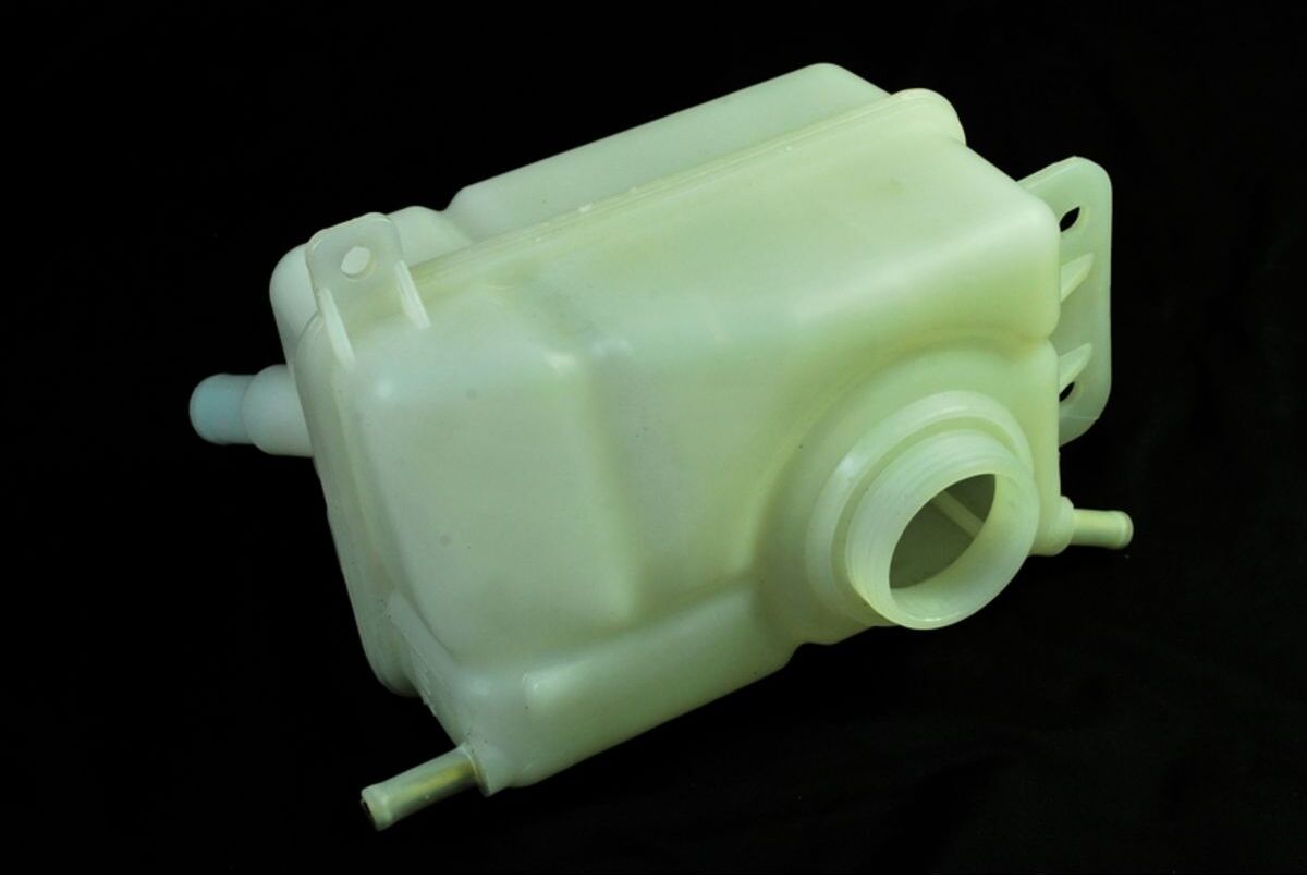 Ausgleichsbehälter, Kühlmittel THERMOTEC DB0005TT