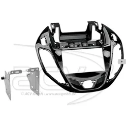  Radioblende Ford B-MAX (JK8) 