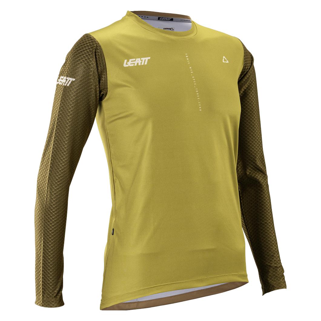 Leatt Damen-Radtrikot MTB Trail 3.0 (L) (66919910)