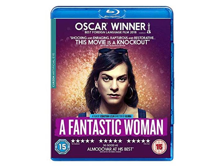 A Fantastic Woman