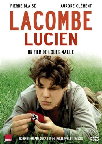 Louis Malle - Lacombe Lucien [FR IMPORT] - Preis vom 03.10.2026 20:43:07 h