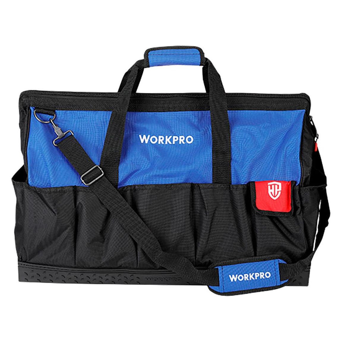 Workpro Werkzeugtasche Polyester 600D (64679730)