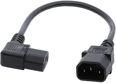 Rockboard Power Ace IEC Connector Cable
