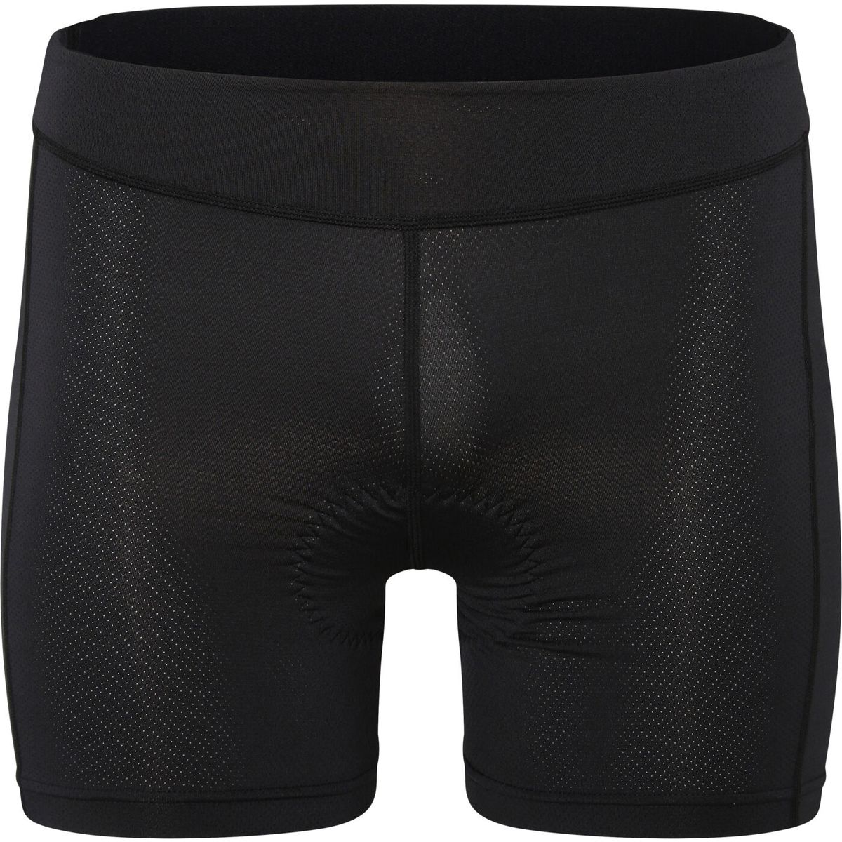 Ziener Nefel-z X-gel Inner Pants man black (12) 60 431048-12-60