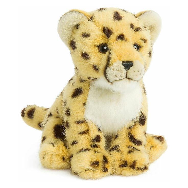 WWF Gepard Floppy (15 cm) (15192019)