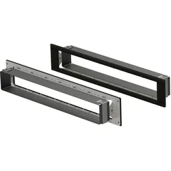 Legrand CM250170 Wandflansch für Kabelschott EZD33T, 7 fach, rechteckig