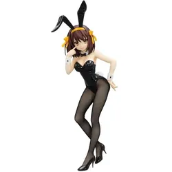 Furyu The Melancholy of Haruhi Suzumiya BiCute Bunnies PVC Statue Haruhi Suzumiya 26 cm