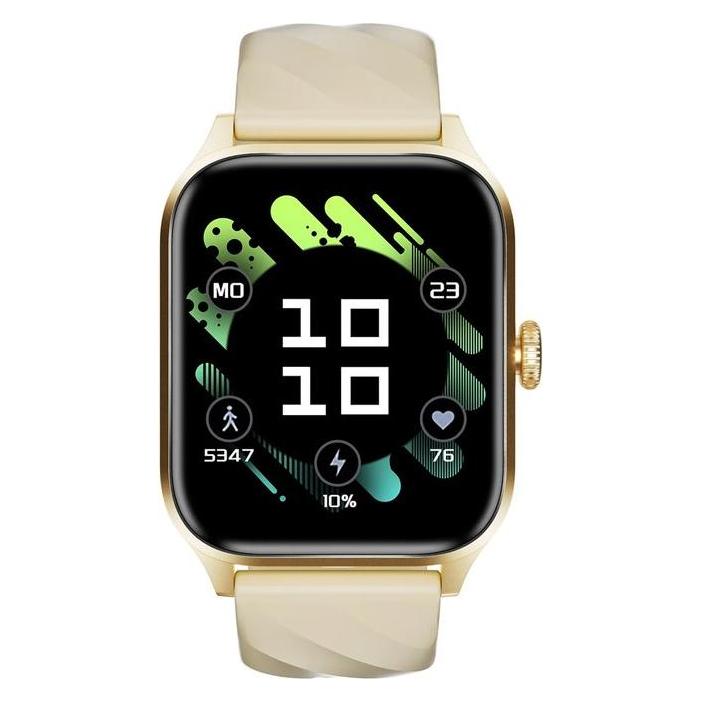 Smartwatch Weofly Active gold (WY-ACTIVE/GD)