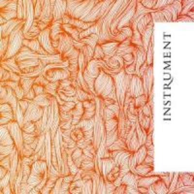 Instrument: Instrument - Instrument, CD