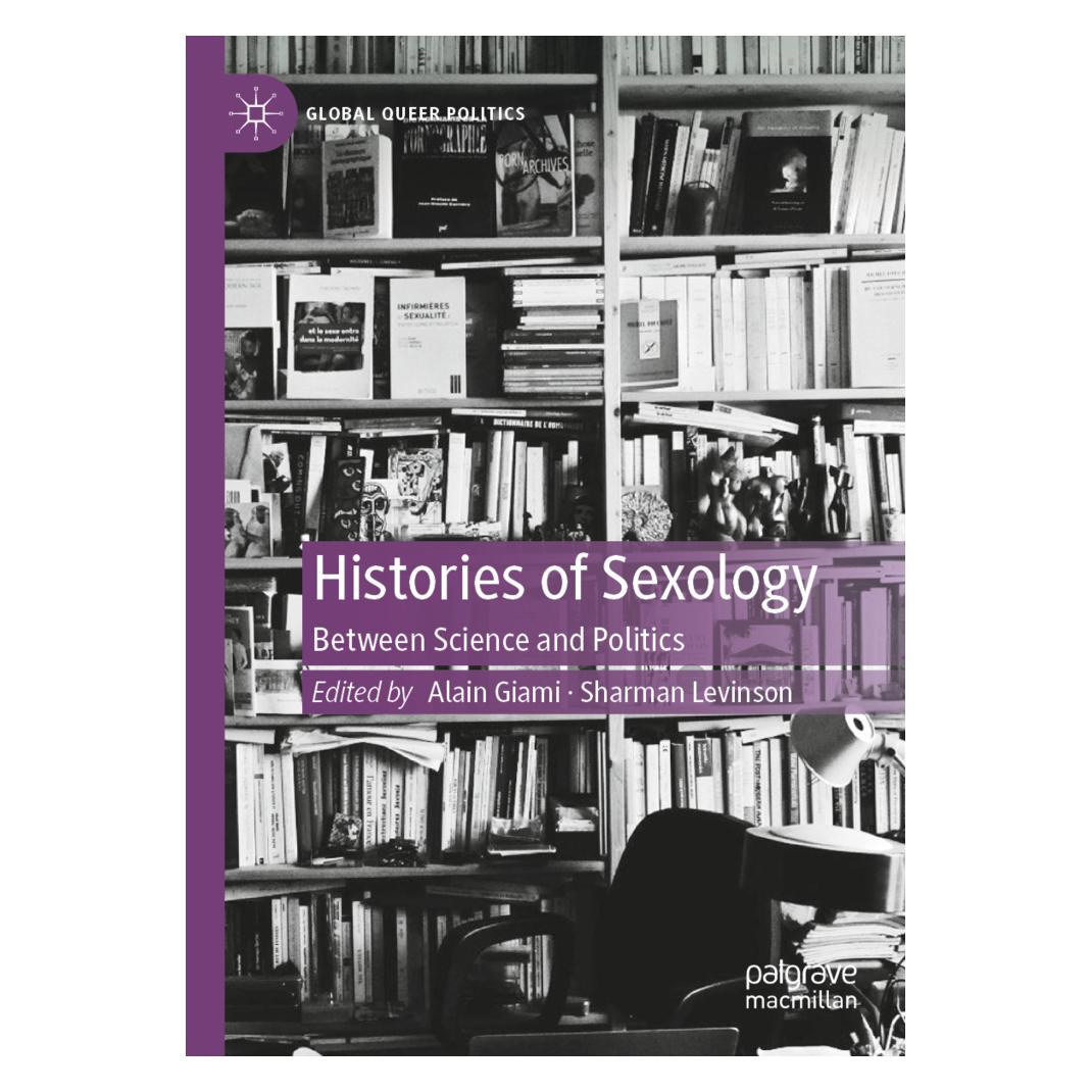 Springer Histories of Sexology (Englisch, Softcover, Alain Giami, Sharman Levinson) (56864163)
