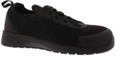 Carhartt Force Athletic Nano Comp Toe ESD - Mens 8.5 Black Oxford Shoes W