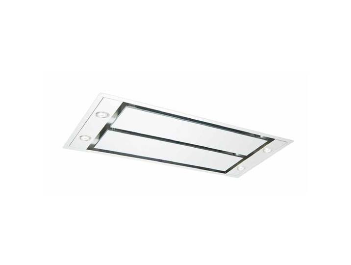 Hotte décorative FRANKE Azzura plus 1000 blanc