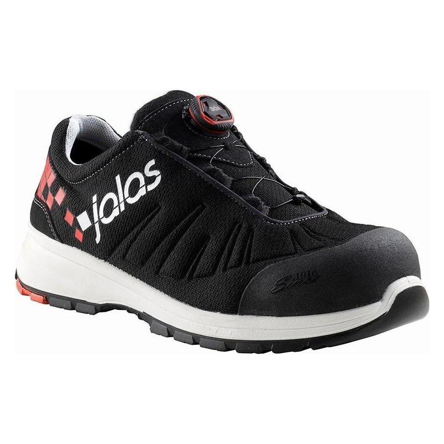 Jalas Halbschuh 7138 Zenit Evo S3 Gr. 40 (S3, 40) (6408487508240)
