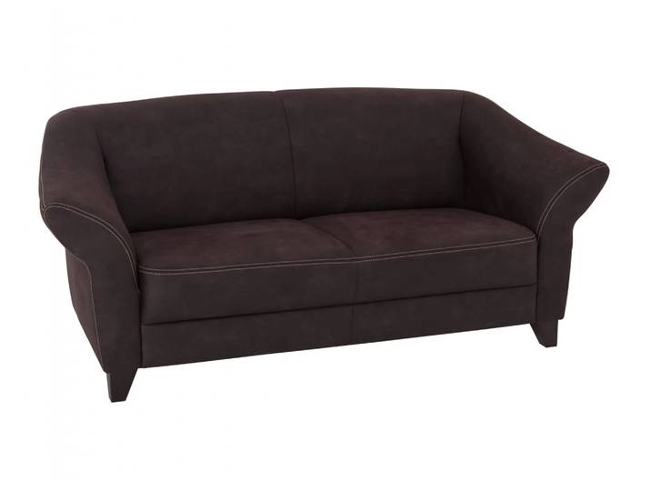 Sofa Klosters Ponsel / Farbe: Beige / Bezugsmaterial: Stoff