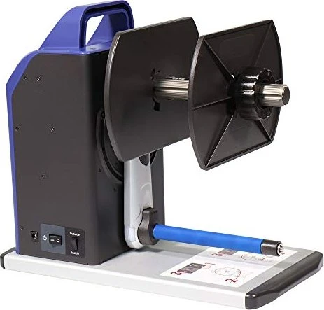 GoDEX T10 Externer Etiketten-Aufwickler 30,3 cm, 1 St.