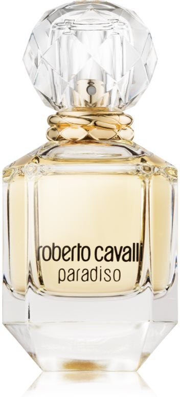 Roberto Cavalli Paradiso Eau de Parfum til kvinder 75 ml