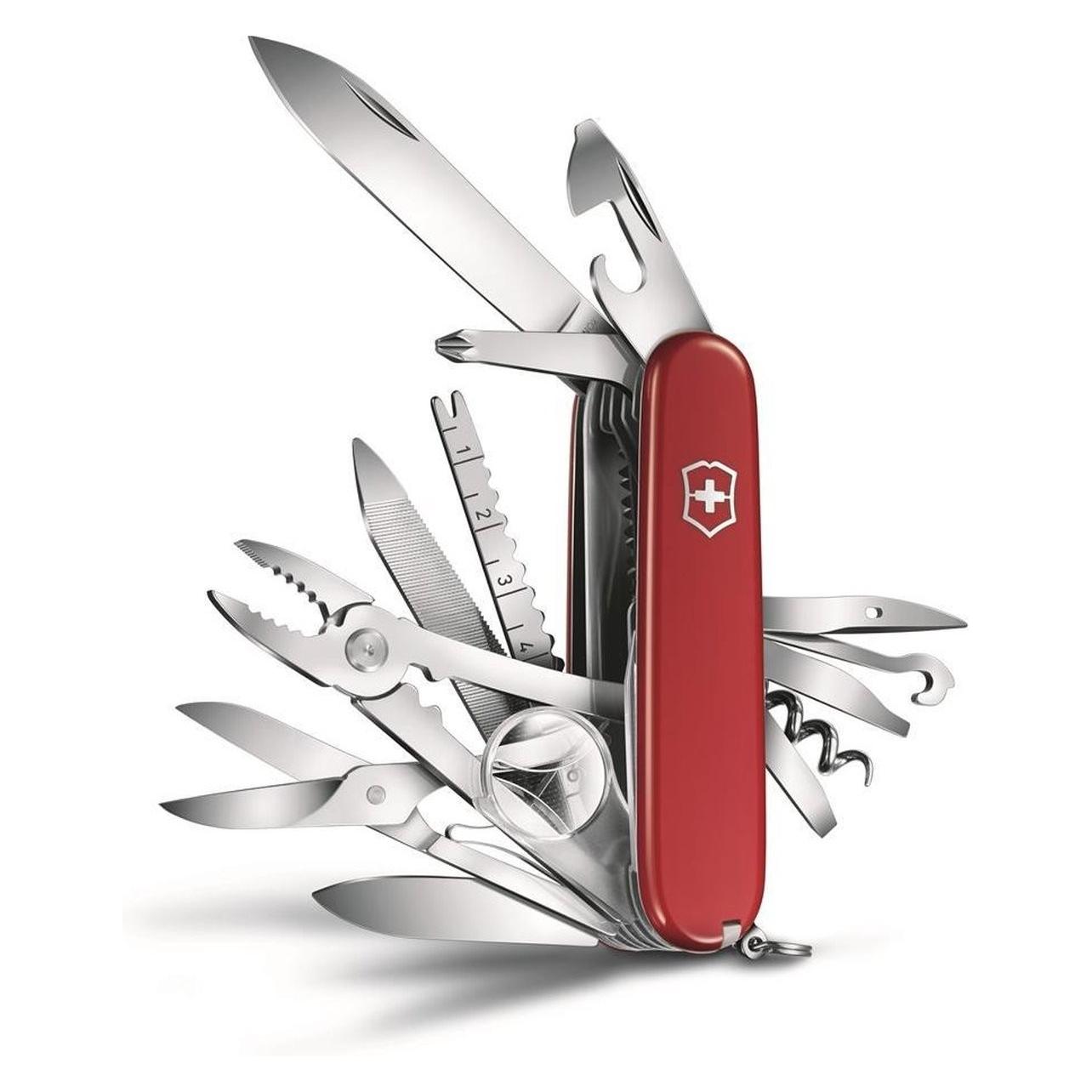 Victorinox SwissChamp (1.6795)