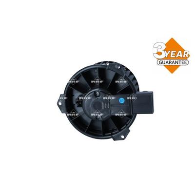 NRF Innenraumgebläse 34471 für MITSUBISHI