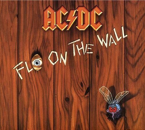 Ac/Dc - Fly On The Wall (Special Edition Digipack) - Preis vom 11.10.2026 23:13:37 h