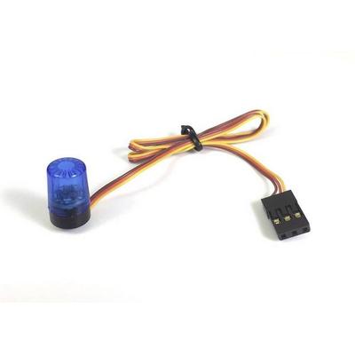 Absima Rundumleuchte Blau blinkend 5 - 6V 2320065