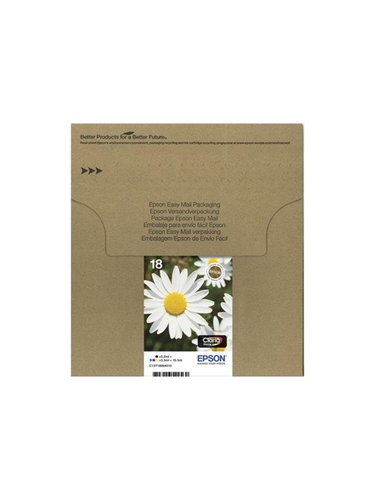 Epson T1806 Easy Mail Packaging