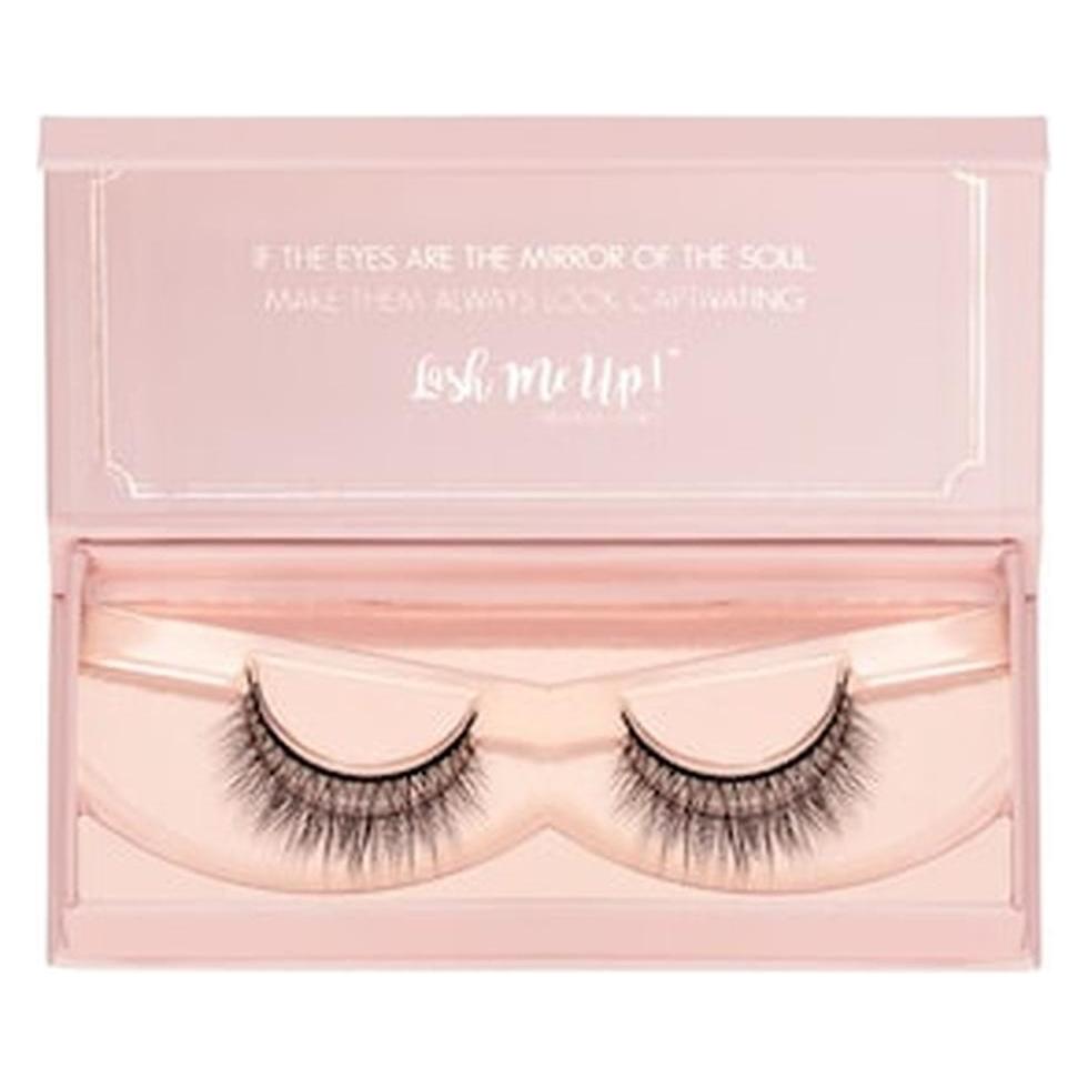 Lash Me Up! Born This Way by Professional Reusable False Eyelashes (OTHER)