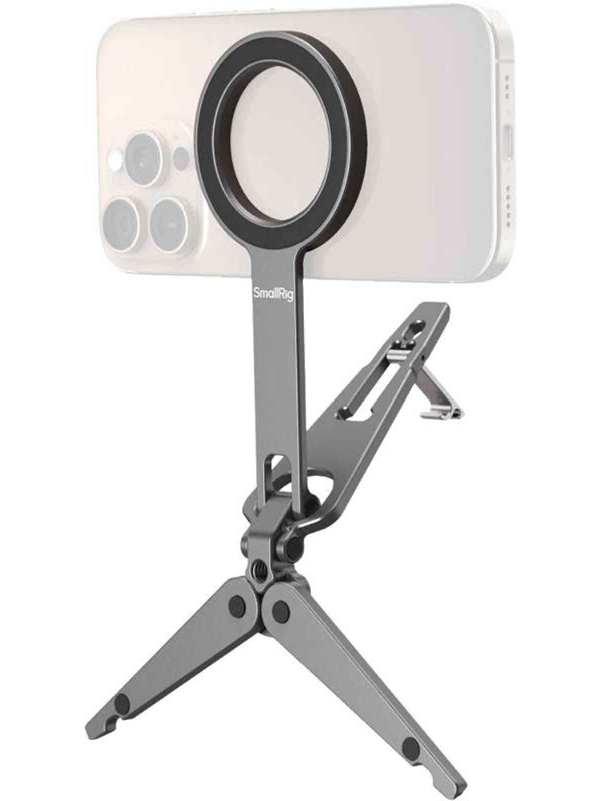 SmallRig 5649 Mobile Phone Support