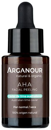 ARGANOUR AHA Peeling Facial