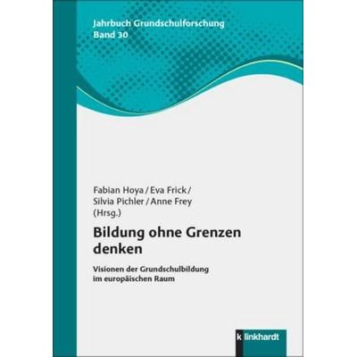 Bildung ohne Grenzen denken, Taschenbuch von , Verlag Julius Klinkhardt, 978-3-7815-2788-1