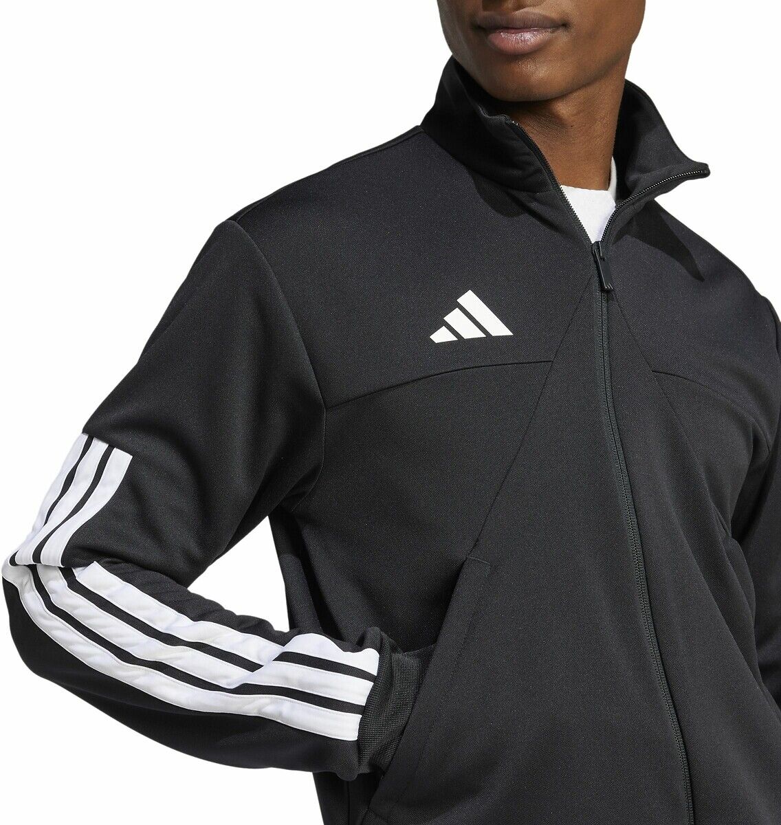 ADIDAS SPORTSWEAR Veste de survêtement Tiro Wordmark