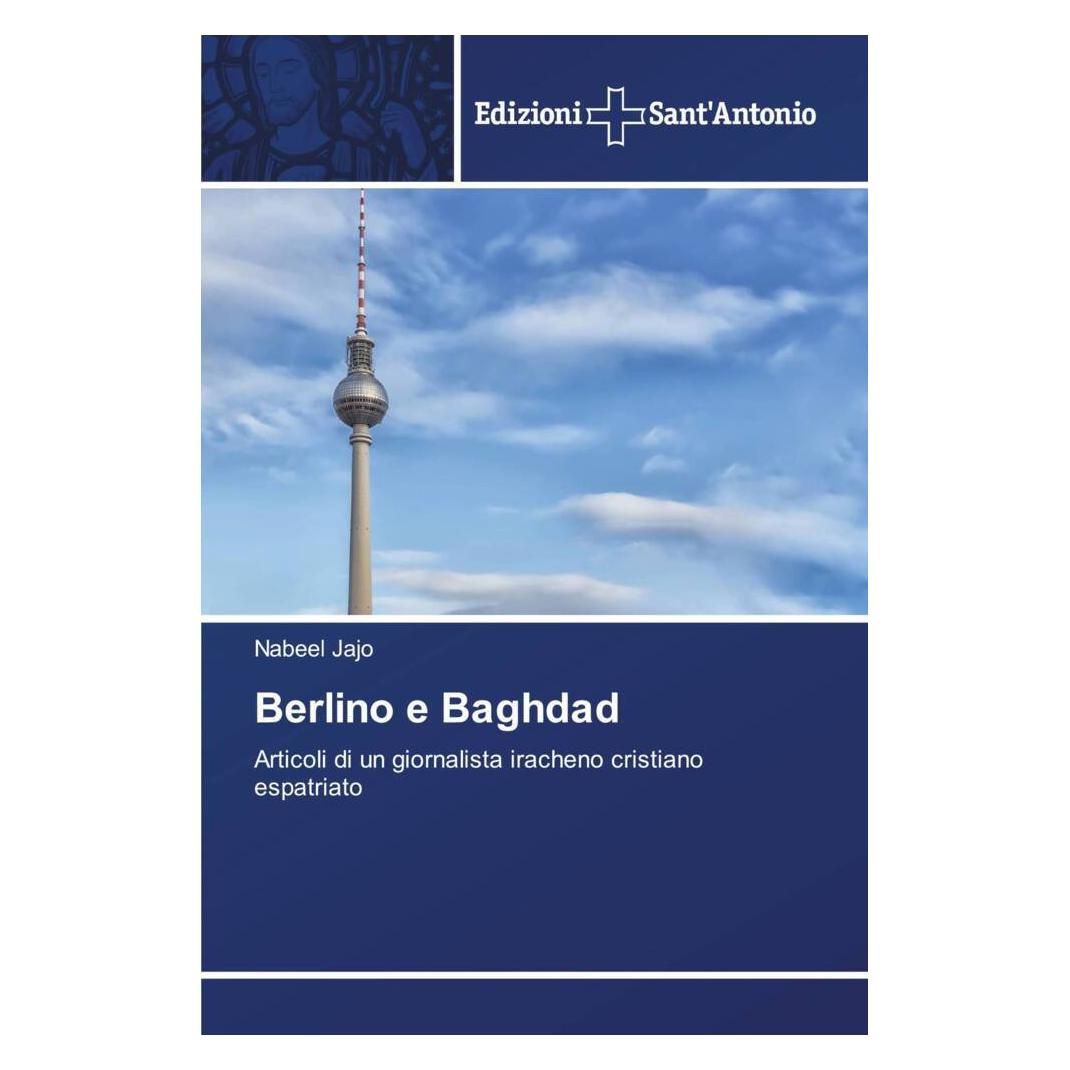Various Publishers Berlino e Baghdad (Softcover, Nabeel Jajo) (56897801)