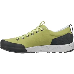 Scarpa, Unisex, Wanderschuhe, Spirit (38), Grün