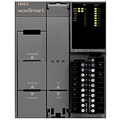 Idec FC6A-D16P1CEE FC6A Series CPU-Modul 24 V/DC