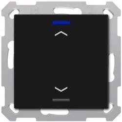 MDT technologies KNX Taster Light 55 1- TAL-55T1A06.02S