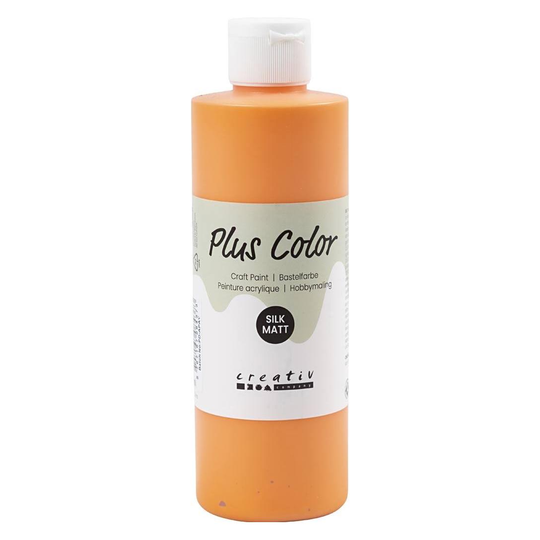 Plus Color Craft Paint (250 ml) (5707167084373)
