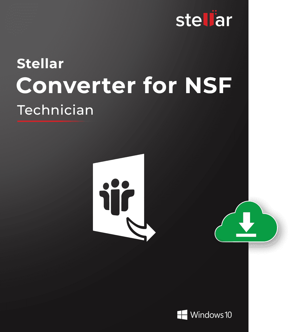 Stellar Converter for NSF Corporate