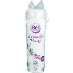 Bel Face&Body Cosmetic Pads 70 ST