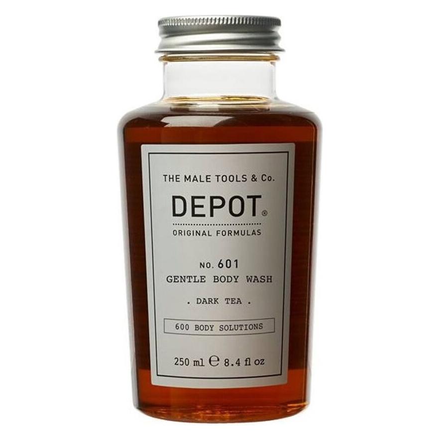 Depot NO. 601 GENTLE BODY WASH.dark tea. 250 ml (250 ml) (41036661)