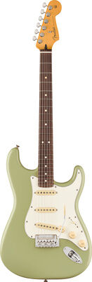 Fender Player II Strat RW BCG Birch Green