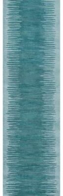 Momeni Delhi Hand-tufted Wool Striped Area Rug
