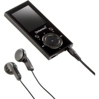 Video Scooter, Portable Player schwarz, 16 GB, Bluetooth