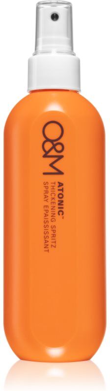 Original & Mineral Atonic Volumenspray für feines Haar 250 ml