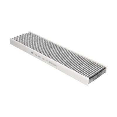 MANN-FILTER Filter, Innenraumluft unterhalb des Handschuhfaches CUK 4436 für BMW