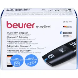 Beurer Gl50Evo Bt Adapter 1 ST