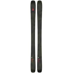 Atomic Bent Decode (2026/2027) - schwarz-multicolor / 185
