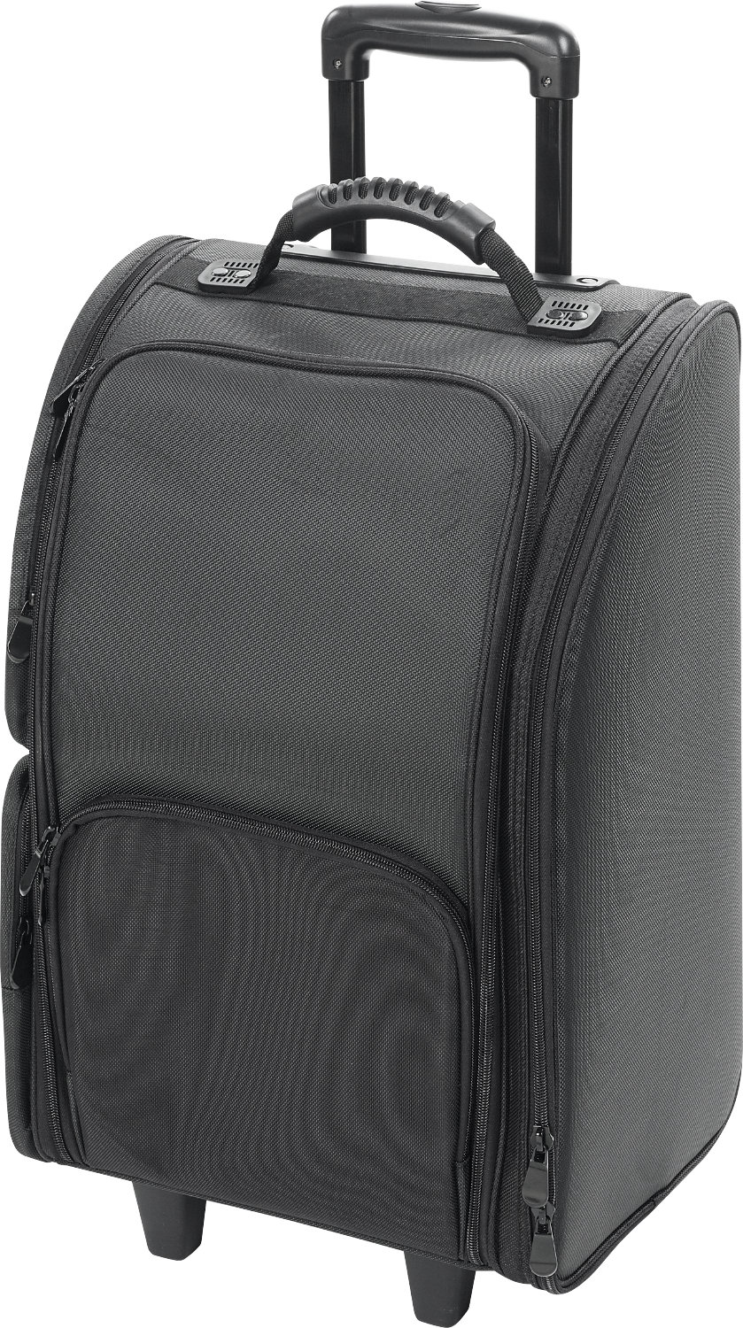 Sibel Nylon Trolley Case SN-P005171