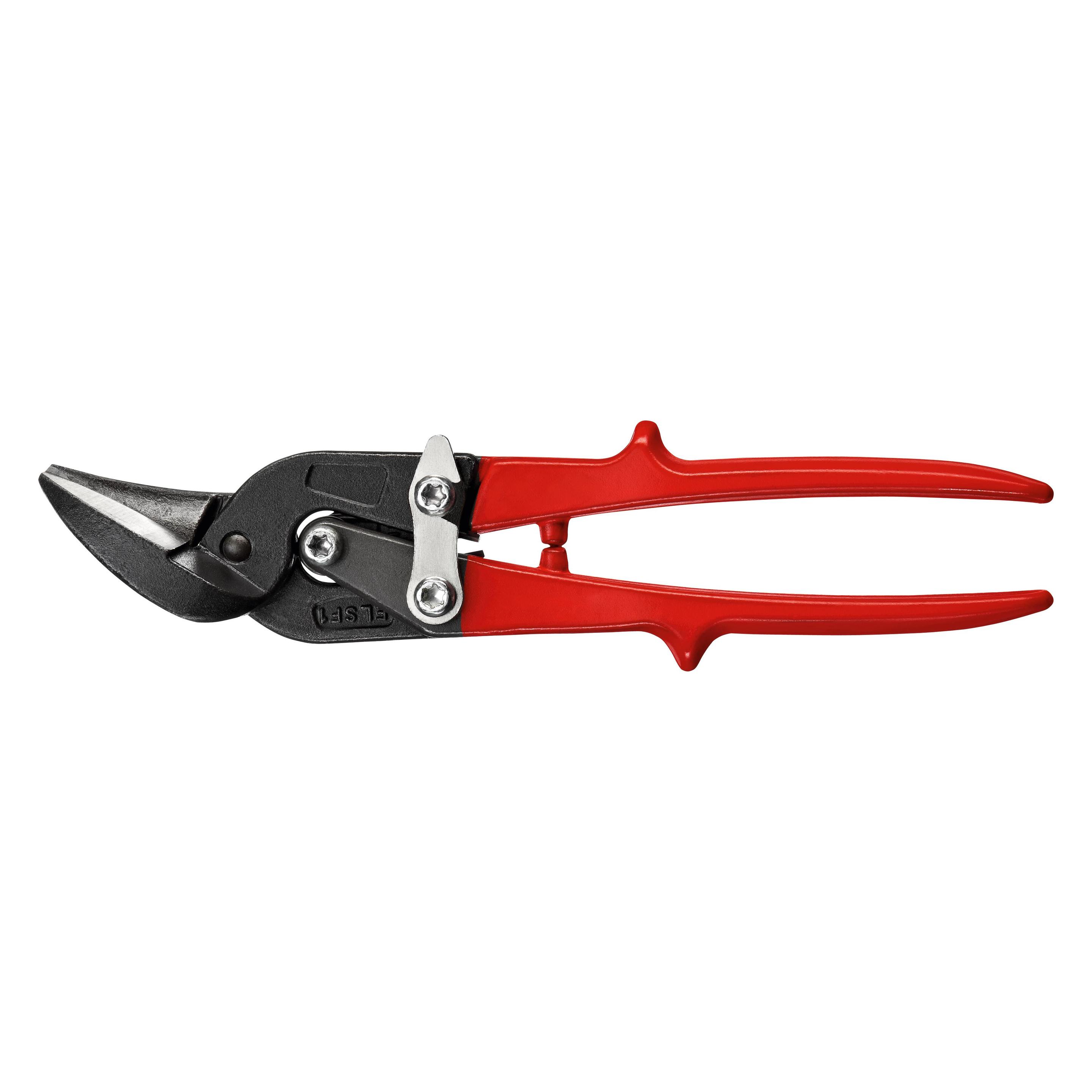 Erdi Ideal-Schere, robust D17AL D17 (240 mm) (D17AL)