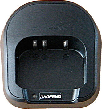 Baofeng Oplaadstation voor de UV-82